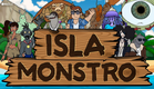Isla Monstro | Animated Film (OFFICIAL TRAILER)