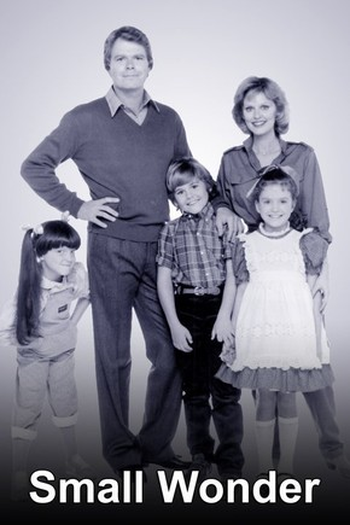 Poster de Série Super Vicky (2ª Temporada) (1986)