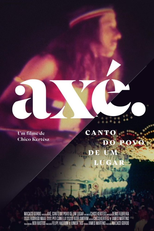 Axé: Canto do Povo de Um Lugar (Axé: Canto do Povo de Um Lugar)