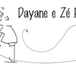 Dayane e Zé Firo