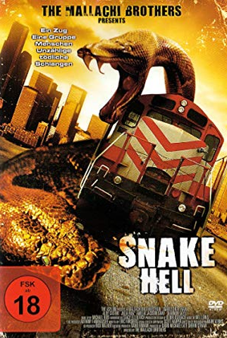 Poster 4 de Filme Pânico a Bordo (2006)