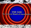 Behind the Tunes: Tish Tash - The Animated World of Frank Tashlin