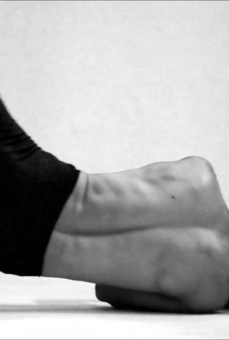 Poster 1 de Curta Caixa branca (2014)