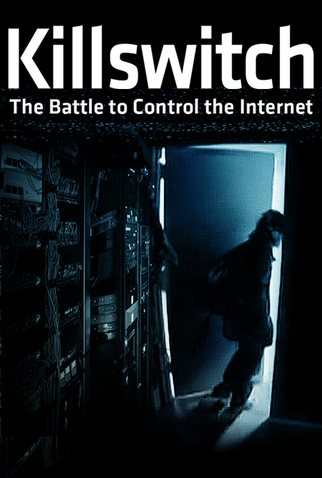 Poster 1 de Filme Killswitch (2014)
