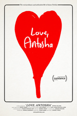 Love, Antosha (Love, Antosha)