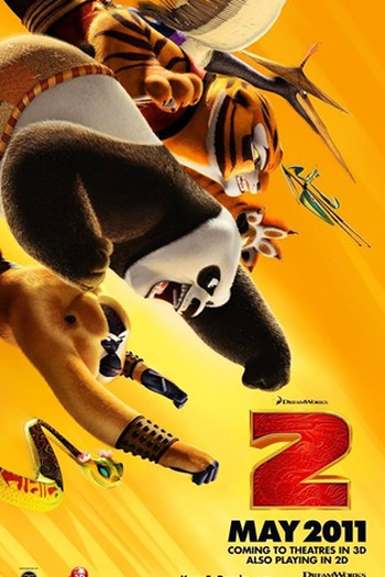  de Filme Kung Fu Panda 2 (2011)