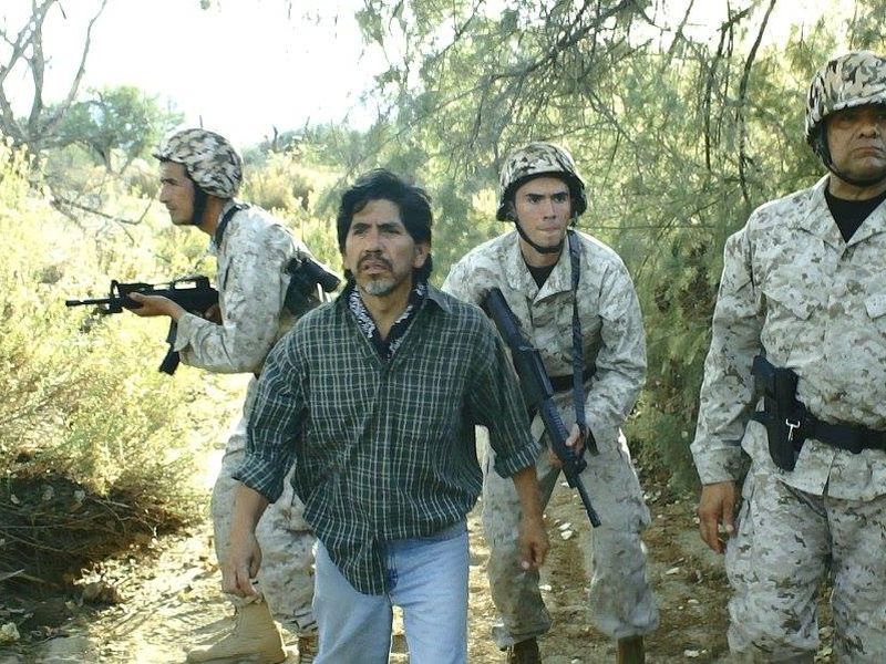 Foto 3 de A Recompensa