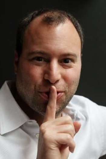 Poster de Episódio Dirty Secrets (2023)