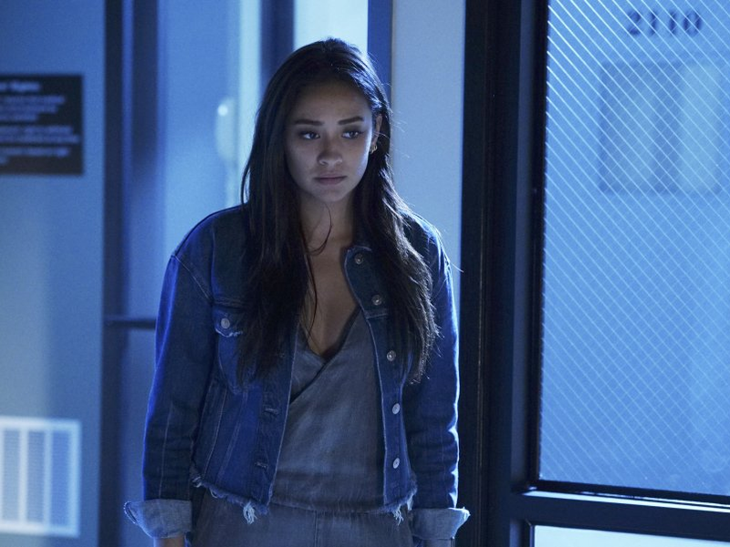 Foto 115 de Maldosas (7ª Temporada)