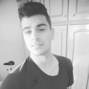 Foto de perfil de Giovanni