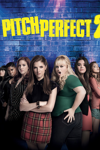  de Filme A Escolha Perfeita 2 (2015)