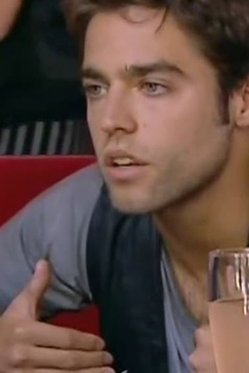 Poster de Episódio Capítulo 45 (2010)