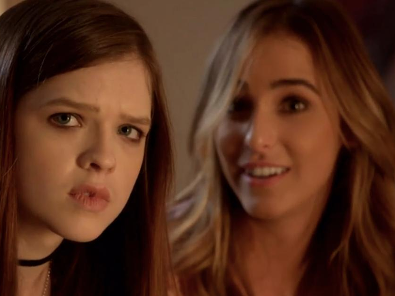 Foto 1 de Garotas Webcam