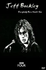 Jeff Buckley - Everybody Here Wants You (Jeff Buckley - Everybody Here Wants You)