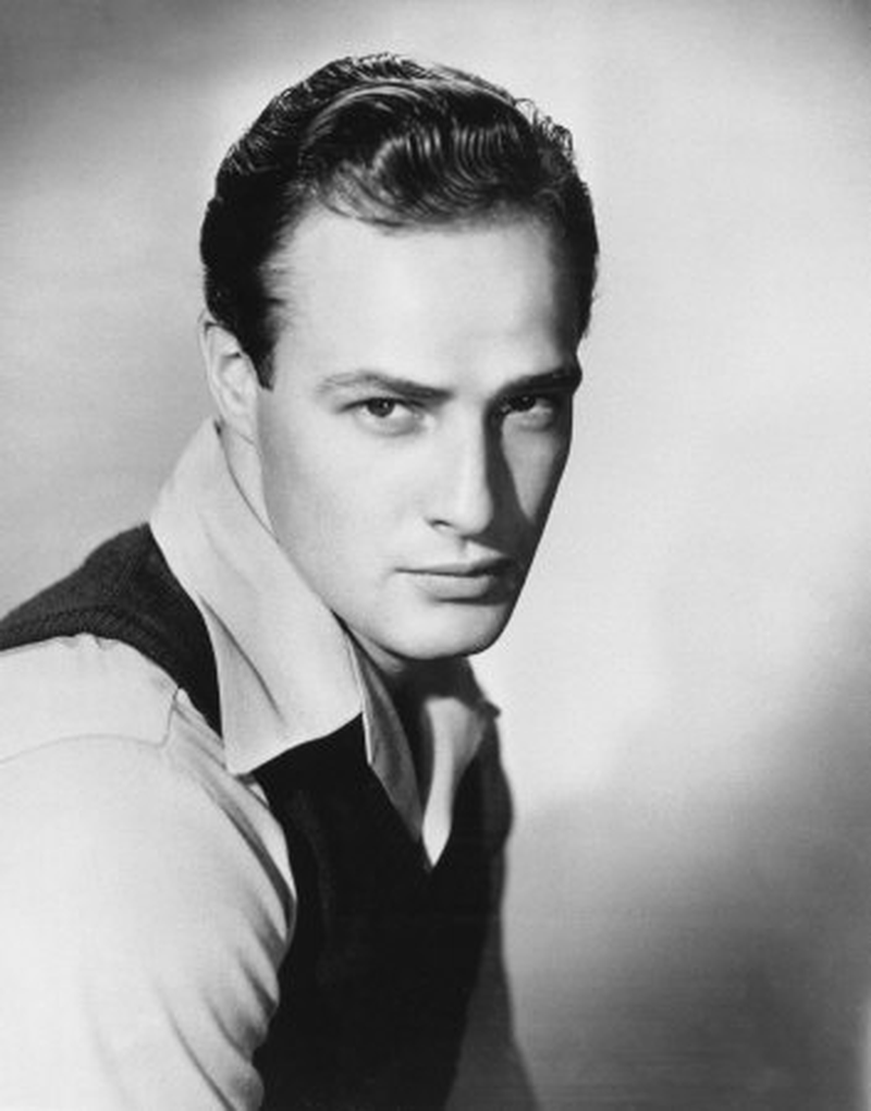 Marlon Brando - Foto 29
