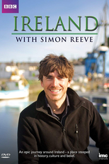 Ireland with Simon Reeve (Ireland with Simon Reeve)