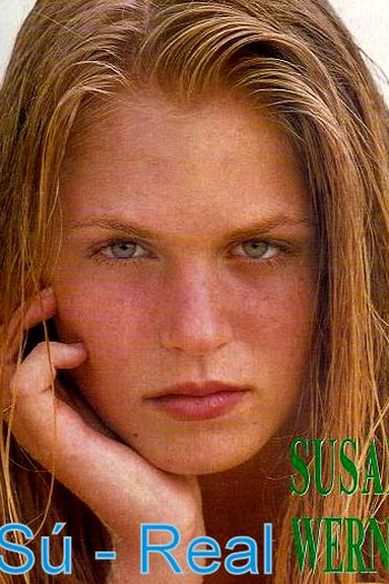 Poster de Série SuReal (1996)