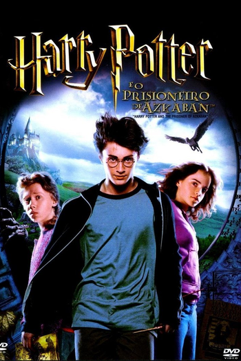  de Filme Harry Potter e o Prisioneiro de Azkaban (2004)