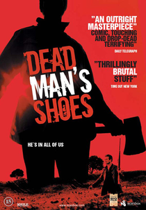 Vingança Redentora (Dead Man's Shoes)