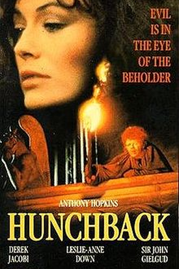  de Filme O Corcunda de Notre Dame (1982)