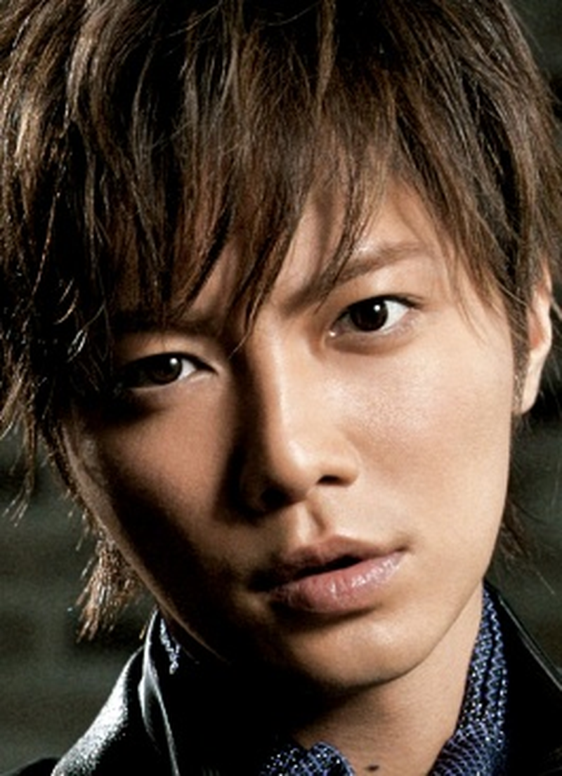 Hiroki Narimiya - Foto 1