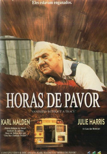 Horas de Pavor (They've Taken Our Children: The Chowchilla Kidnapping)
