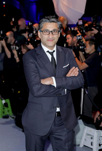 Asif Kapadia - Poster 1