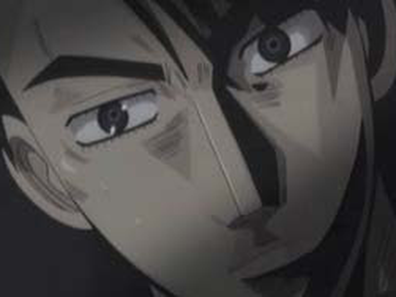 Foto 2 de Initial D Battle Stage 2 (OVA)