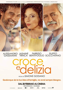 Entre A Cruz e a Felicidade (Croce e delizia)