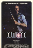 Outland: Comando Titânio