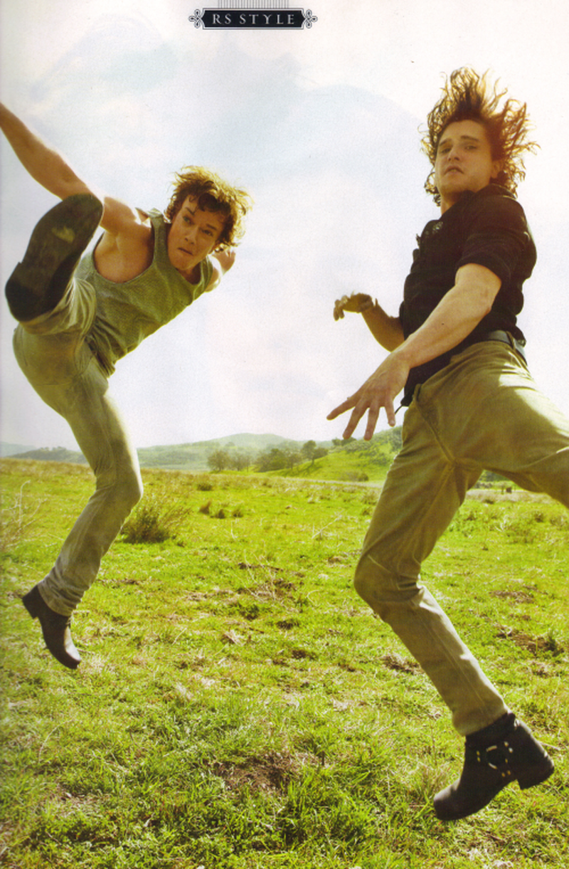 Alfie Allen (I) - Foto 5