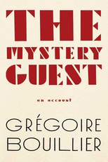A Mystery Guest in Paris (A Mystery Guest in Paris)