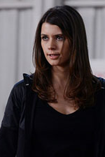 Poster de Episódio Hesaplaşma (2013)