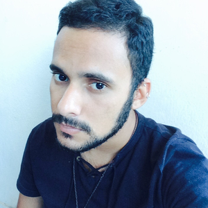 Foto de perfil de Luan Soares