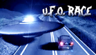 U.F.O. RACE -  Sci-Fi Short Movie
