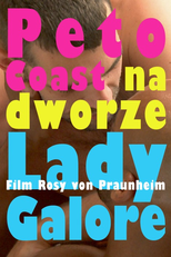 Porno Peto Meets the House of Galore  (Porno Peto Meets the House of Galore )