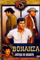 Bonanza - Justiça no Deserto (Bonanza - Desert Justice)