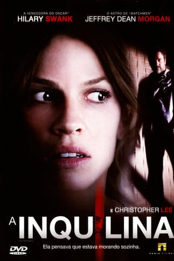  de Filme A Inquilina (2011)