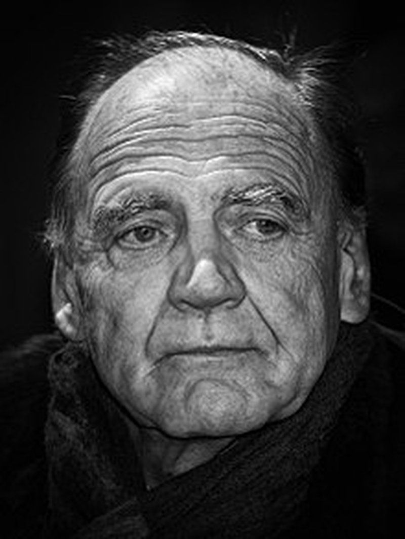 Bruno Ganz - Foto 1