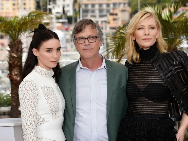 Festival de Cannes 2015 - Confira os destaques dos dias 16, 17 e 18 de maio
