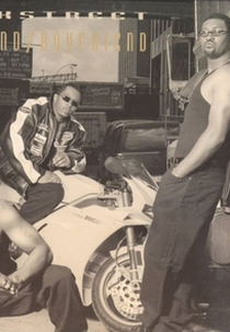 Blackstreet Feat. Janet Jackson, Eve & Ja Rule: Girlfriend/ Boyfriend (Blackstreet Feat. Janet Jackson, Eve & Ja Rule: Girlfriend/ Boyfriend)