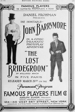 The Lost Bridegroom (The Lost Bridegroom)