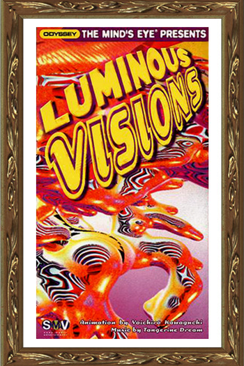  de Filme Luminous Visions (1998)