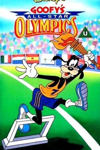  de Episódio Pateta nas Olimpíadas (1991)