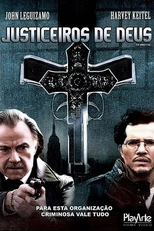 Justiceiros de Deus (The Ministers)