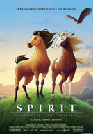 Spirit - O Corcel Indomável (Spirit - Stallion of the Cimarron)