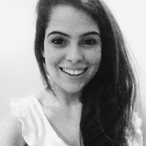 Foto de perfil de Raíssa