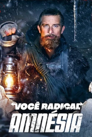 Poster 1 de Filme Você Radical - Amnésia (2021)