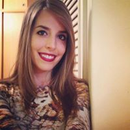 Foto de perfil de Gabrielle Bernardes