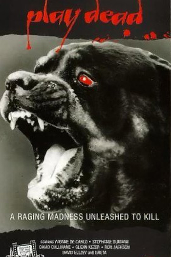  de Filme O Jogo da Morte (1983)